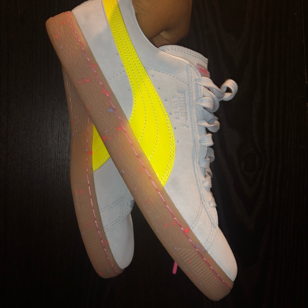 Sophia Webster x Puma